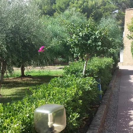 Villaggio Capopiccolo Appartamento *