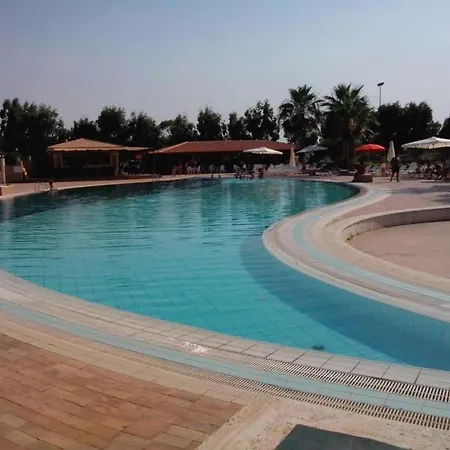 Villaggio Capopiccolo
