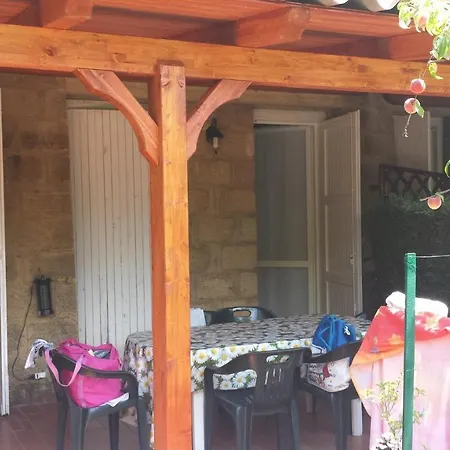 Villaggio Capopiccolo Appartamento Capo Rizzuto
