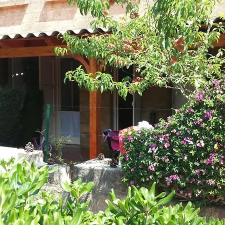 Apartment Villaggio Capopiccolo Capo Rizzuto