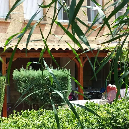 Appartamento Villaggio Capopiccolo *