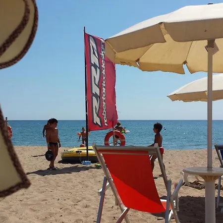 Villaggio Capopiccolo Capo Rizzuto