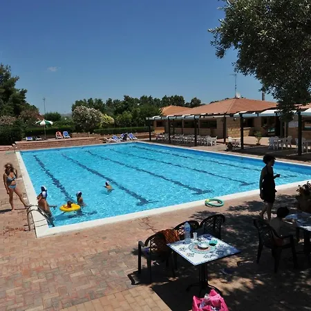 Appartamento Villaggio Capopiccolo Capo Rizzuto
