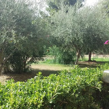 Villaggio Capopiccolo Capo Rizzuto