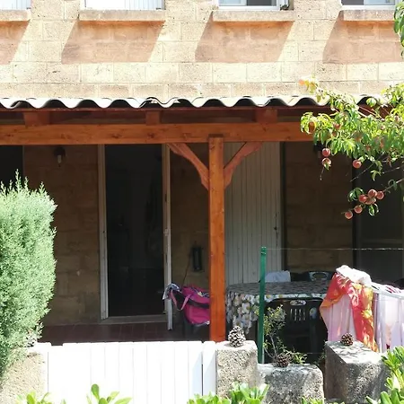 Villaggio Capopiccolo *