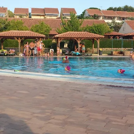 Villaggio Capopiccolo Appartamento