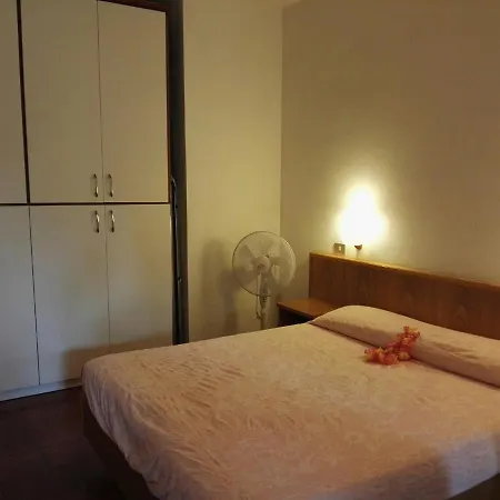 Apartment Villaggio Capopiccolo *