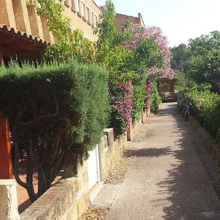 Appartamento Villaggio Capopiccolo