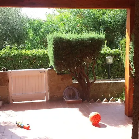 Villaggio Capopiccolo