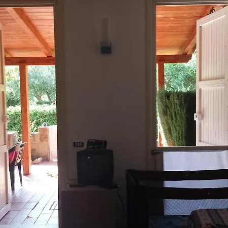 Villaggio Capopiccolo * Capo Rizzuto