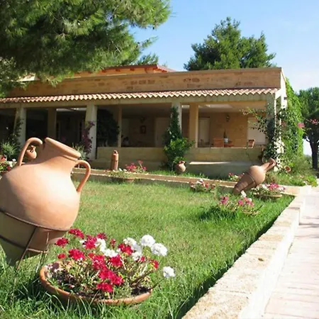 Villaggio Capopiccolo *