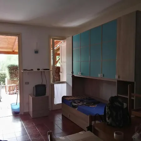 Villaggio Capopiccolo Appartamento *