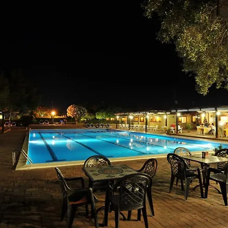 Villaggio Capopiccolo * Capo Rizzuto