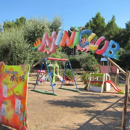Villaggio Capopiccolo *